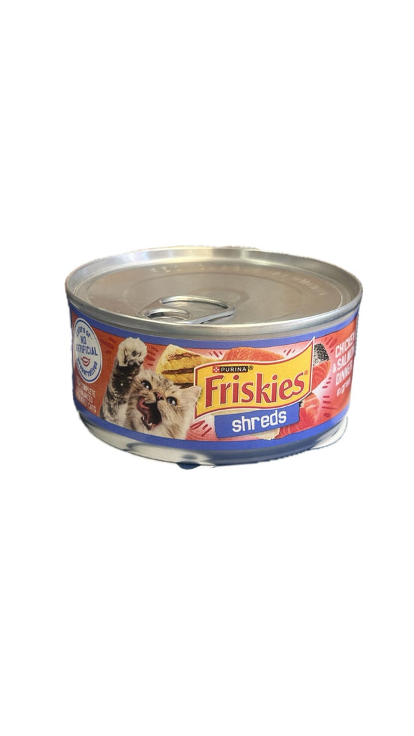 Friskies
